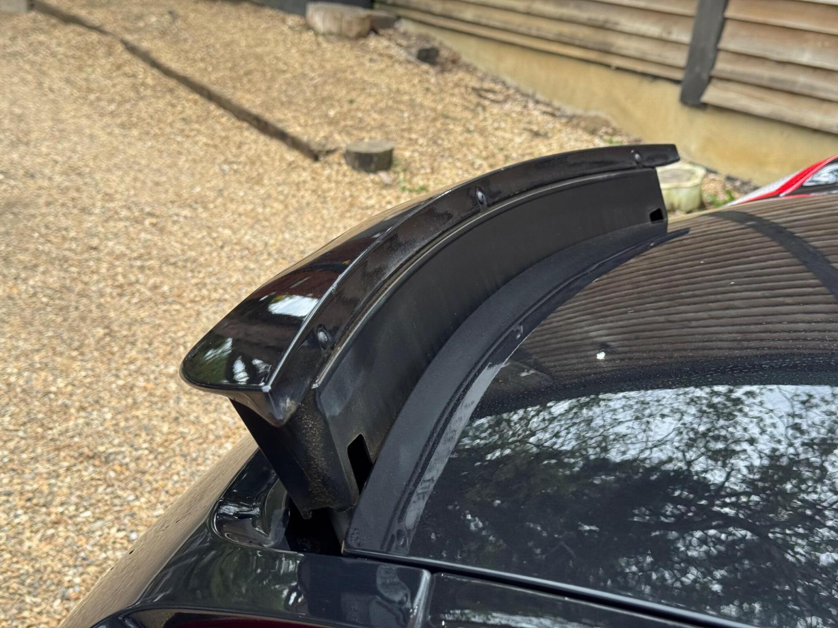Porsche Boxster 2.7 987 Tiptronic S 2dr