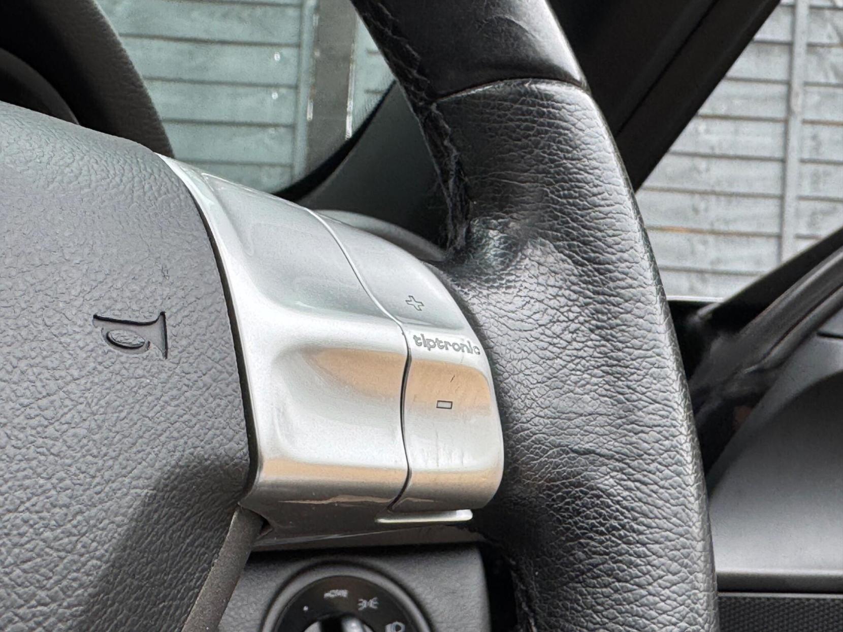Porsche Boxster 2.7 987 Tiptronic S 2dr