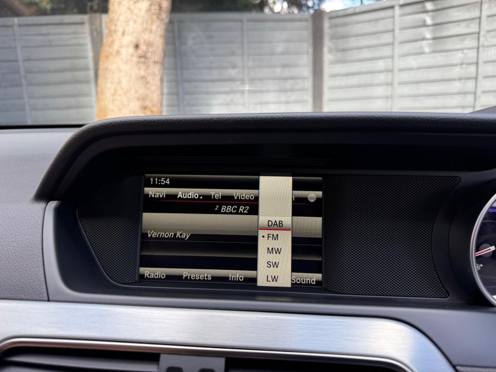 Mercedes-Benz C Class 6.3 C63 V8 AMG Edition 125 SpdS MCT Euro 5 2dr