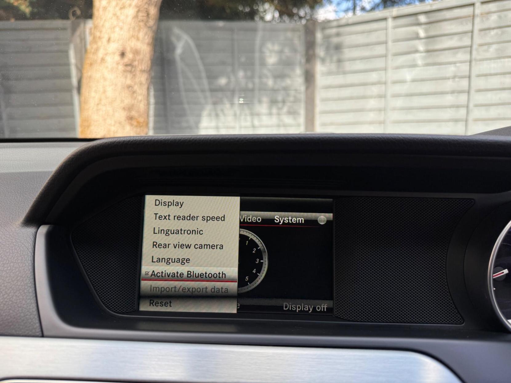Mercedes-Benz C Class 6.3 C63 V8 AMG Edition 125 SpdS MCT Euro 5 2dr