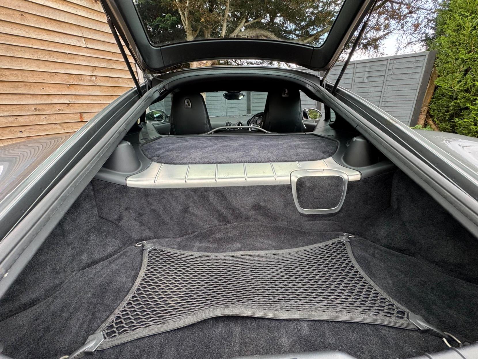 Porsche Cayman 3.4 987 S PDK 2dr