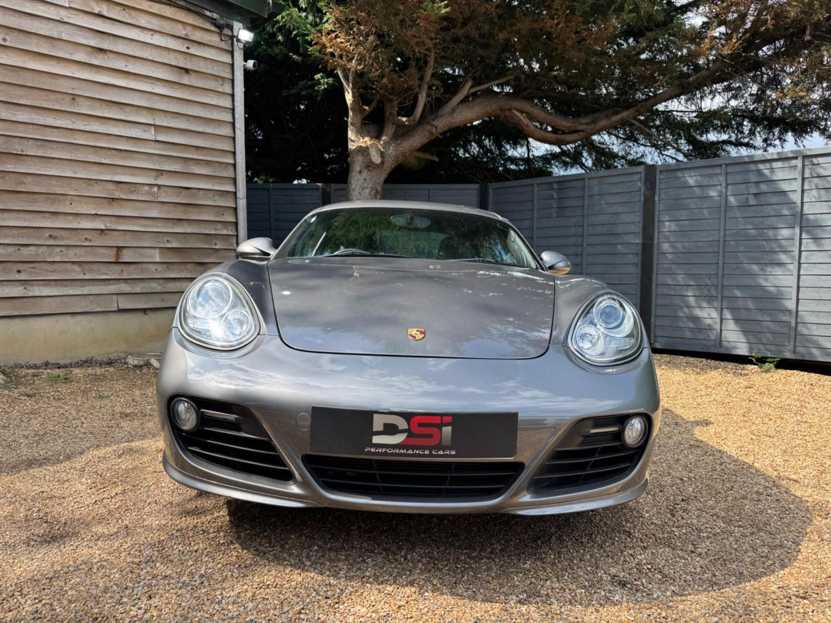 Porsche Cayman 3.4 987 S PDK 2dr