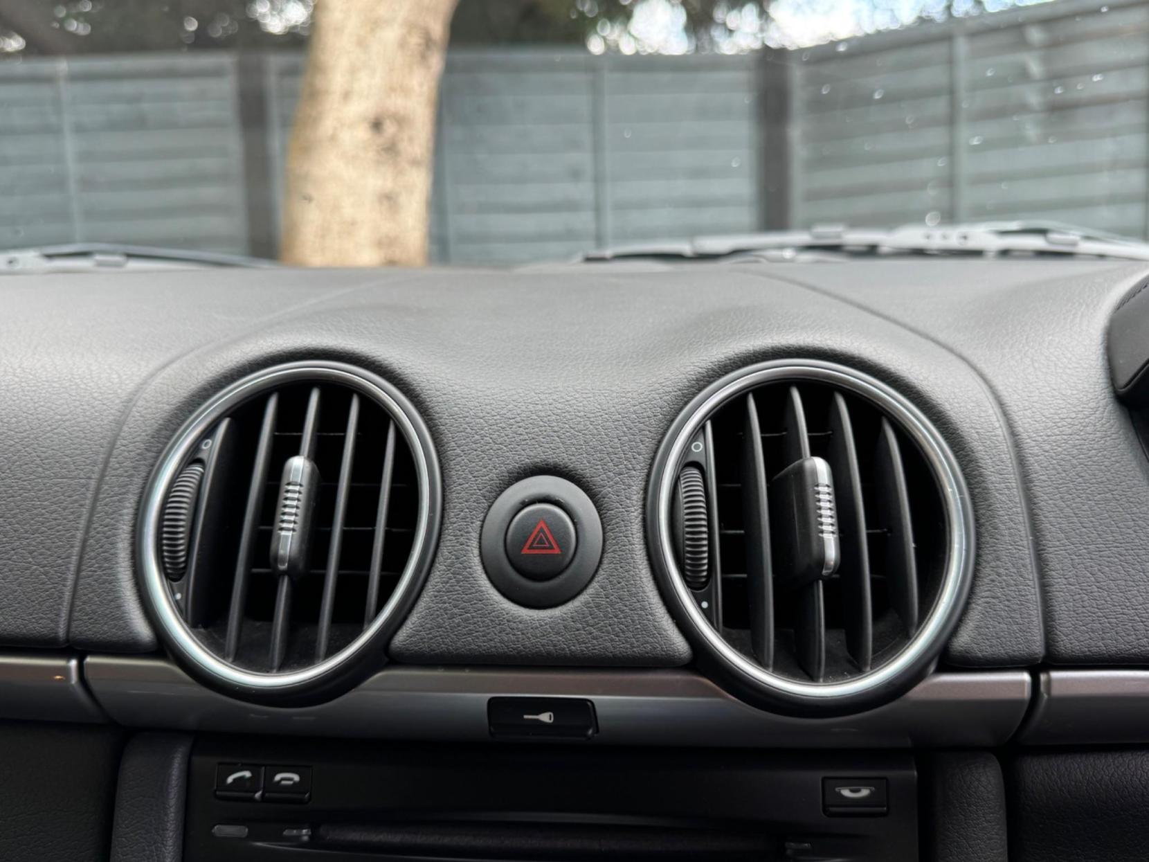 Porsche Cayman 3.4 987 S PDK 2dr