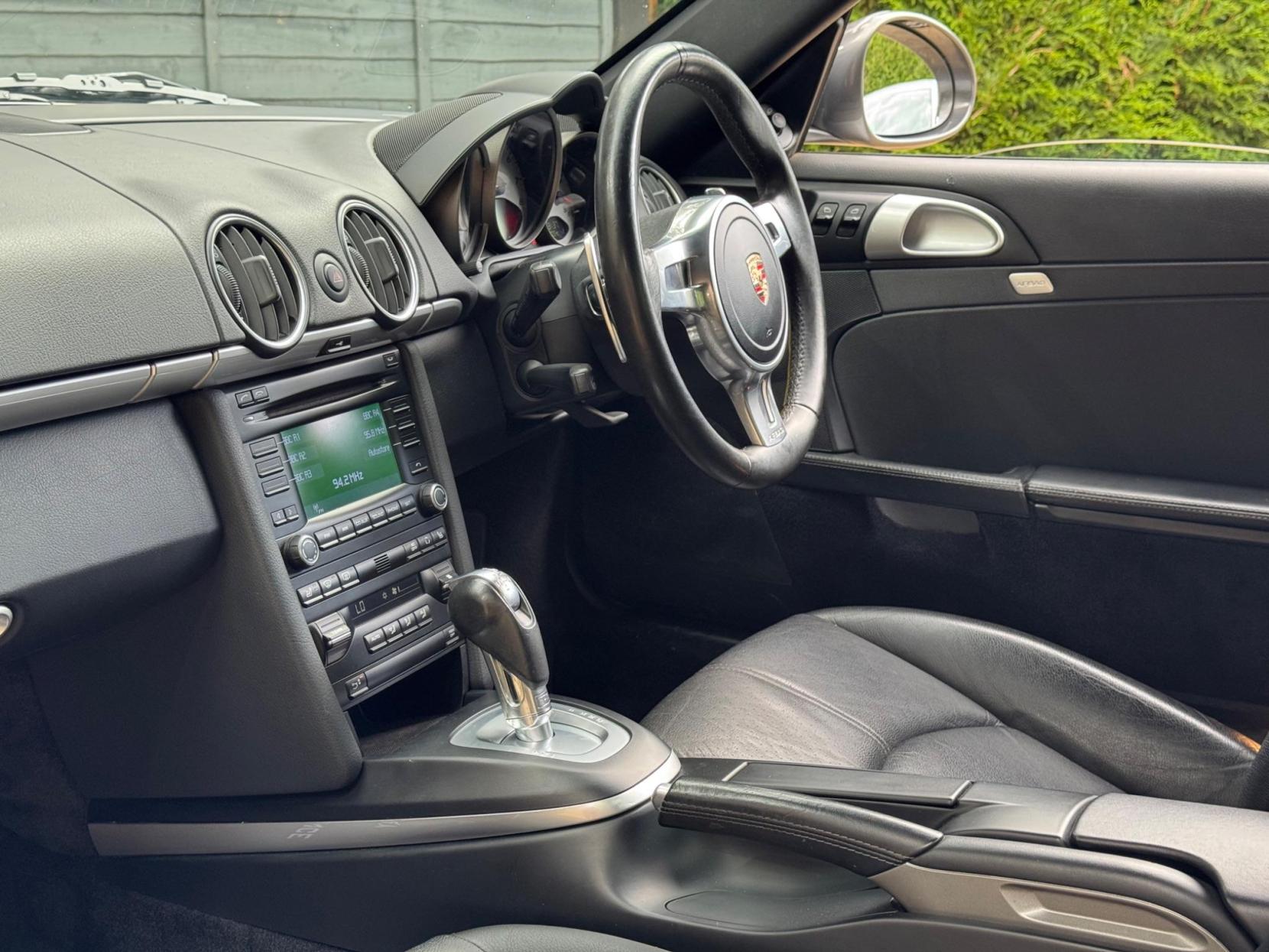 Porsche Cayman 3.4 987 S PDK 2dr