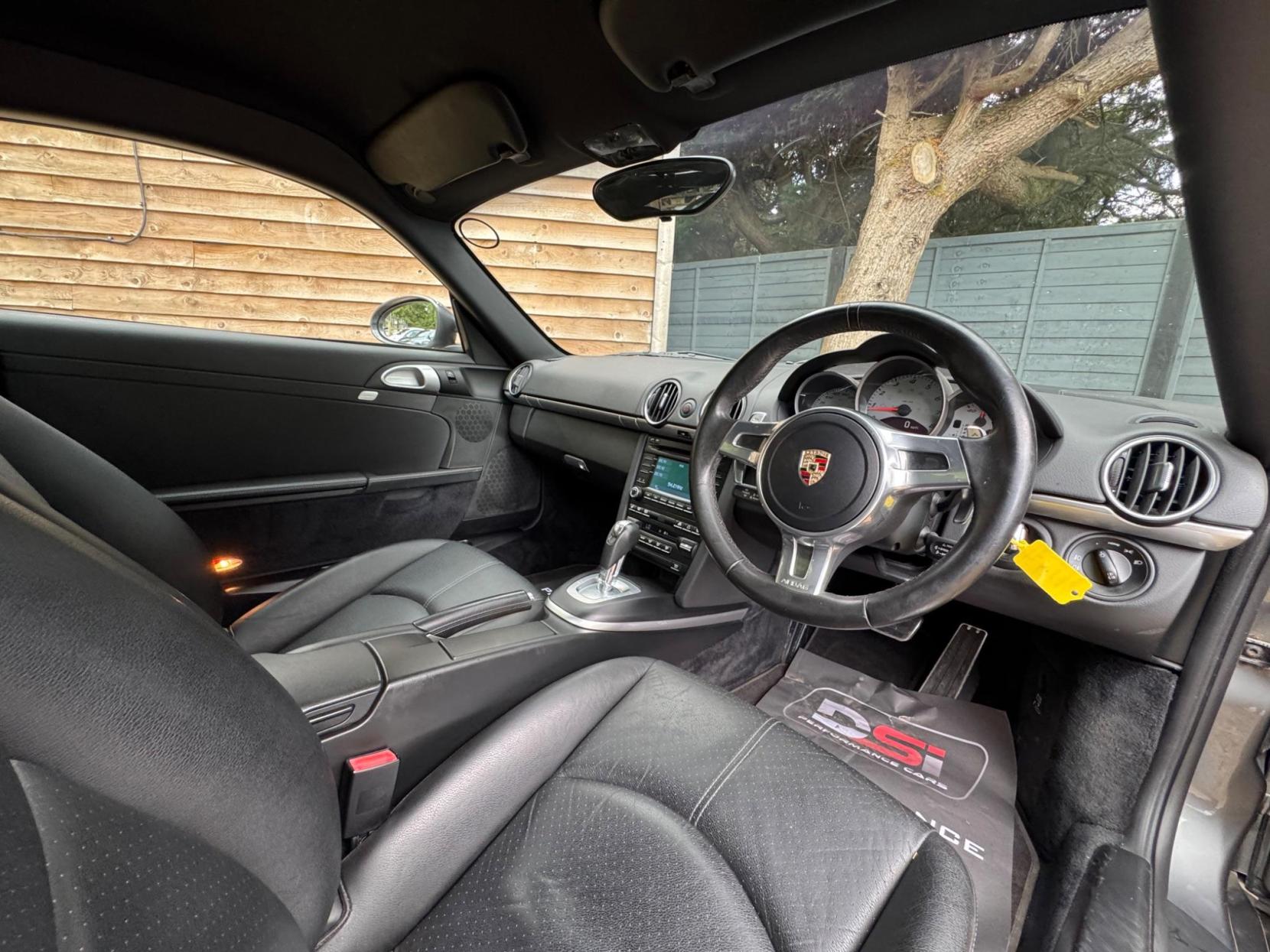Porsche Cayman 3.4 987 S PDK 2dr
