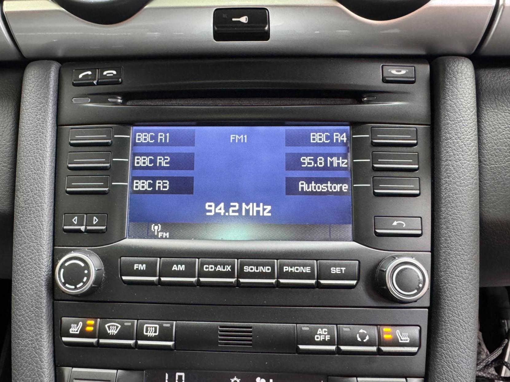 Porsche Cayman 3.4 987 S PDK 2dr