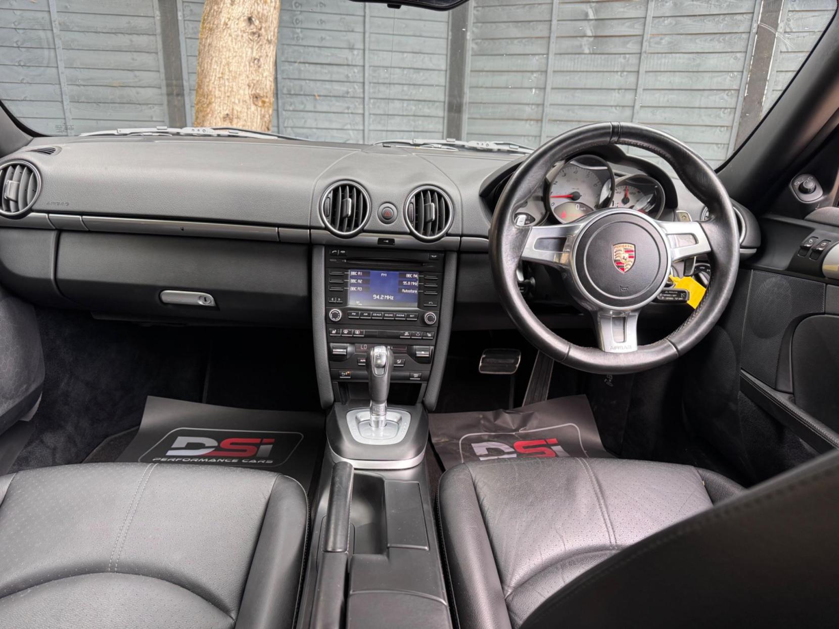 Porsche Cayman 3.4 987 S PDK 2dr