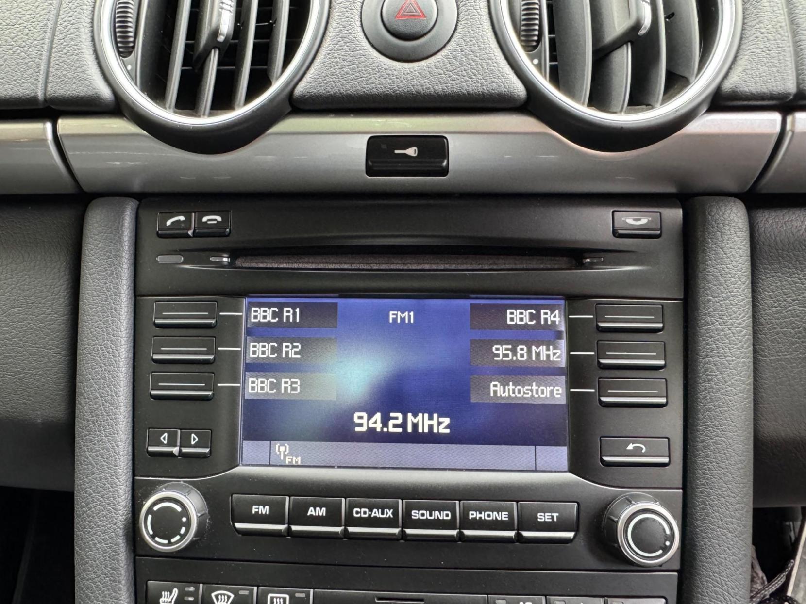 Porsche Cayman 3.4 987 S PDK 2dr
