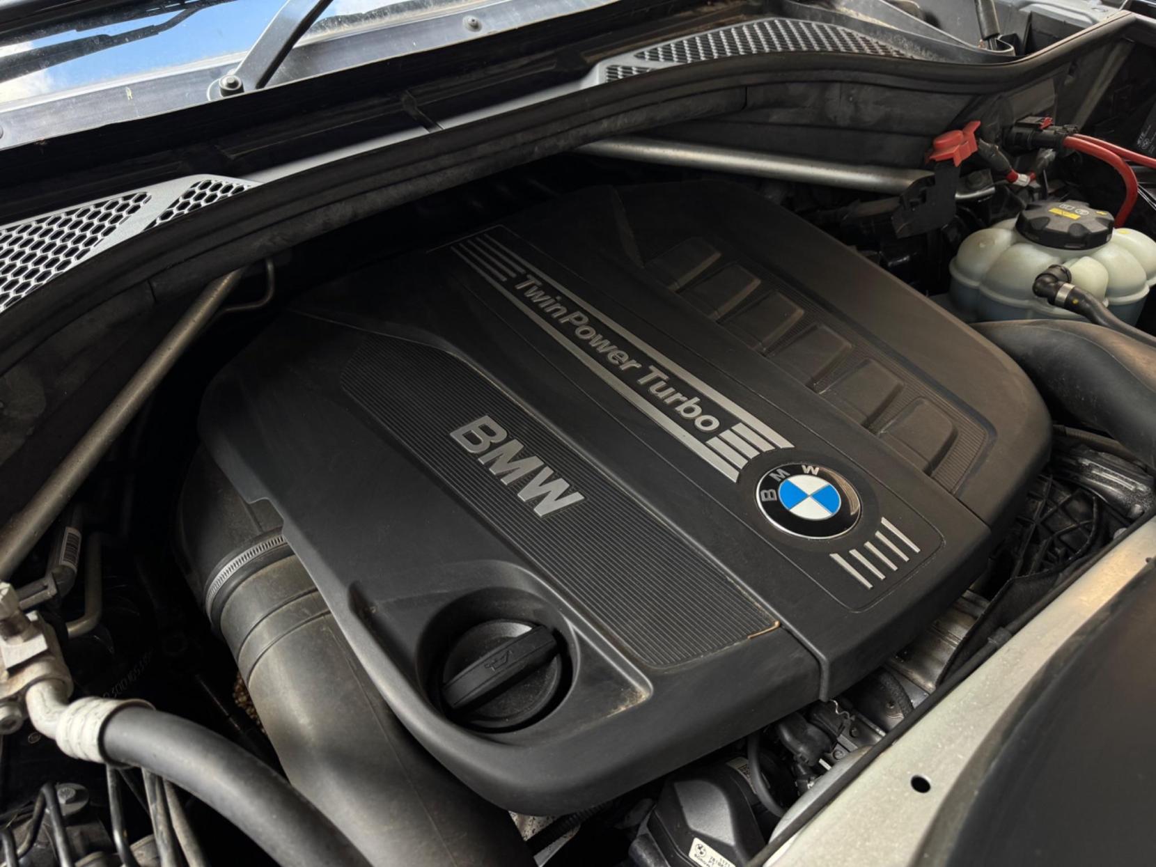 BMW X5 3.0 30d M Sport Auto xDrive Euro 6 (s/s) 5dr
