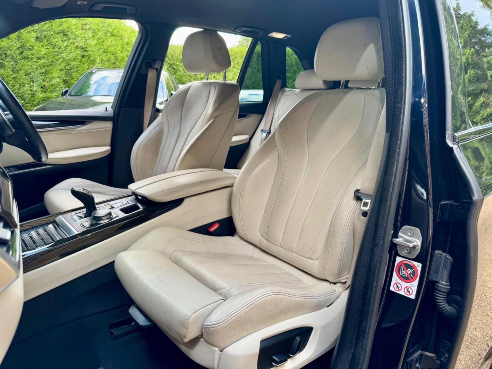 BMW X5 3.0 30d M Sport Auto xDrive Euro 6 (s/s) 5dr