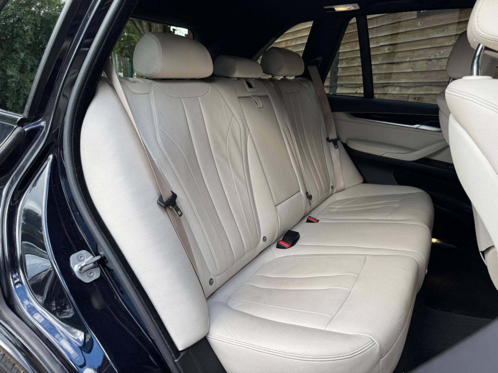 BMW X5 3.0 30d M Sport Auto xDrive Euro 6 (s/s) 5dr