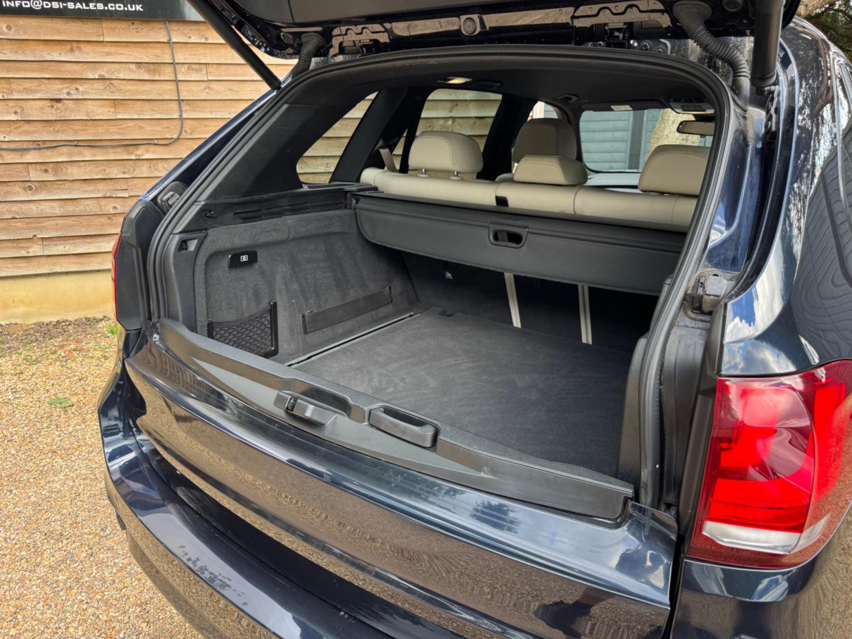 BMW X5 3.0 30d M Sport Auto xDrive Euro 6 (s/s) 5dr