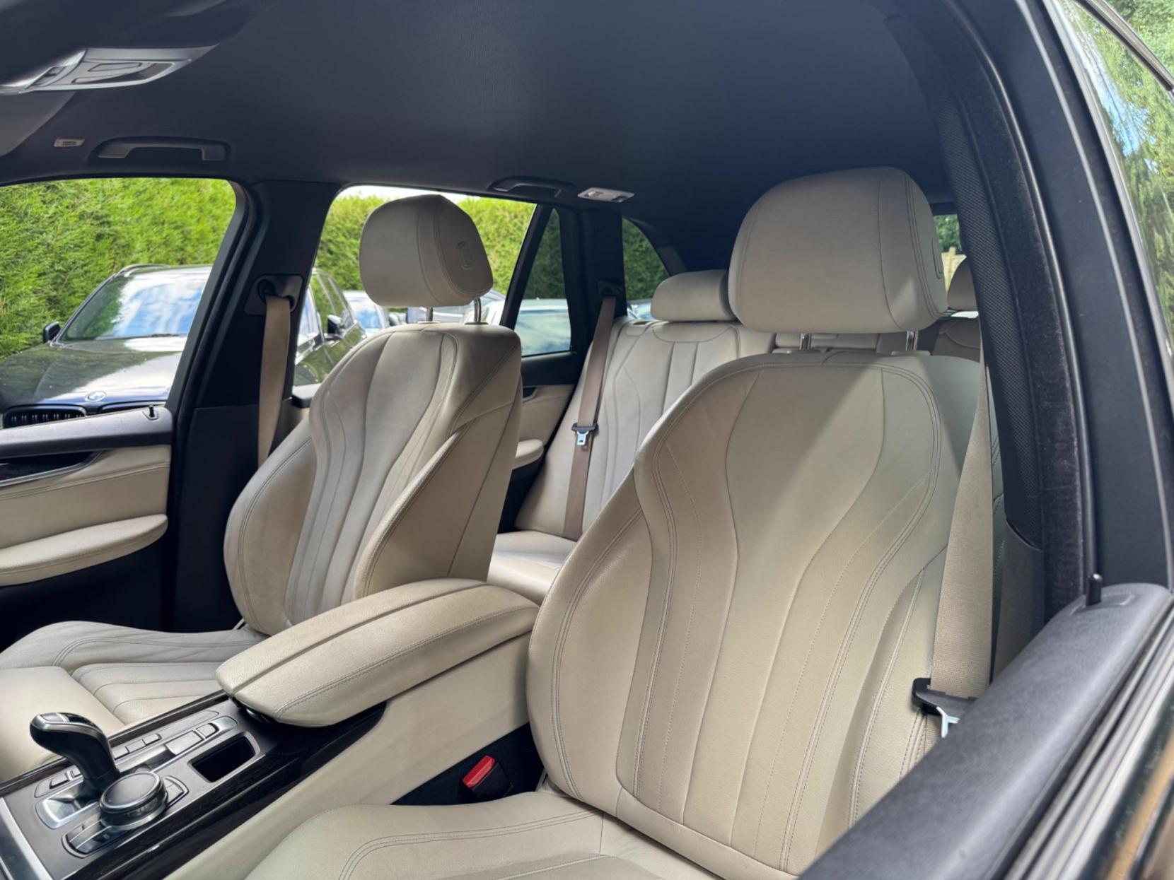 BMW X5 3.0 30d M Sport Auto xDrive Euro 6 (s/s) 5dr