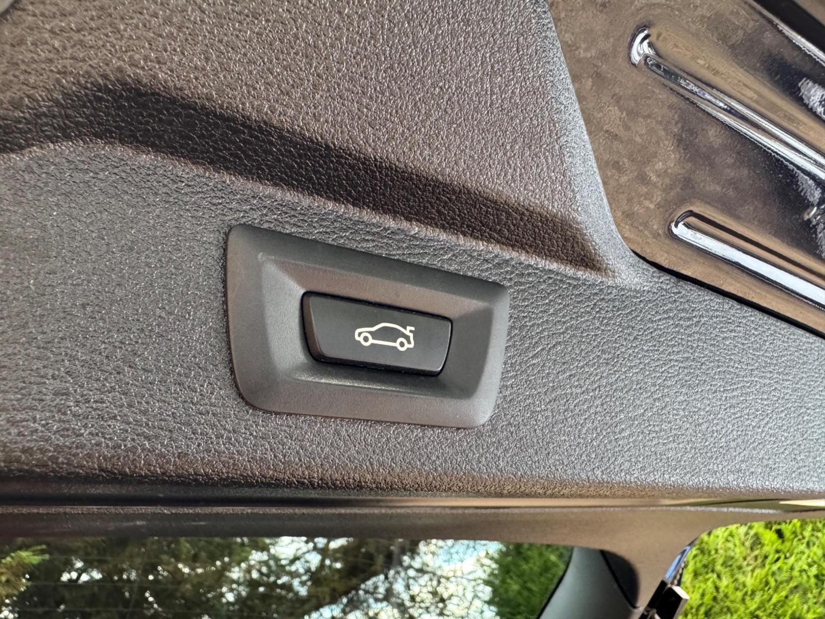 BMW X5 3.0 30d M Sport Auto xDrive Euro 6 (s/s) 5dr