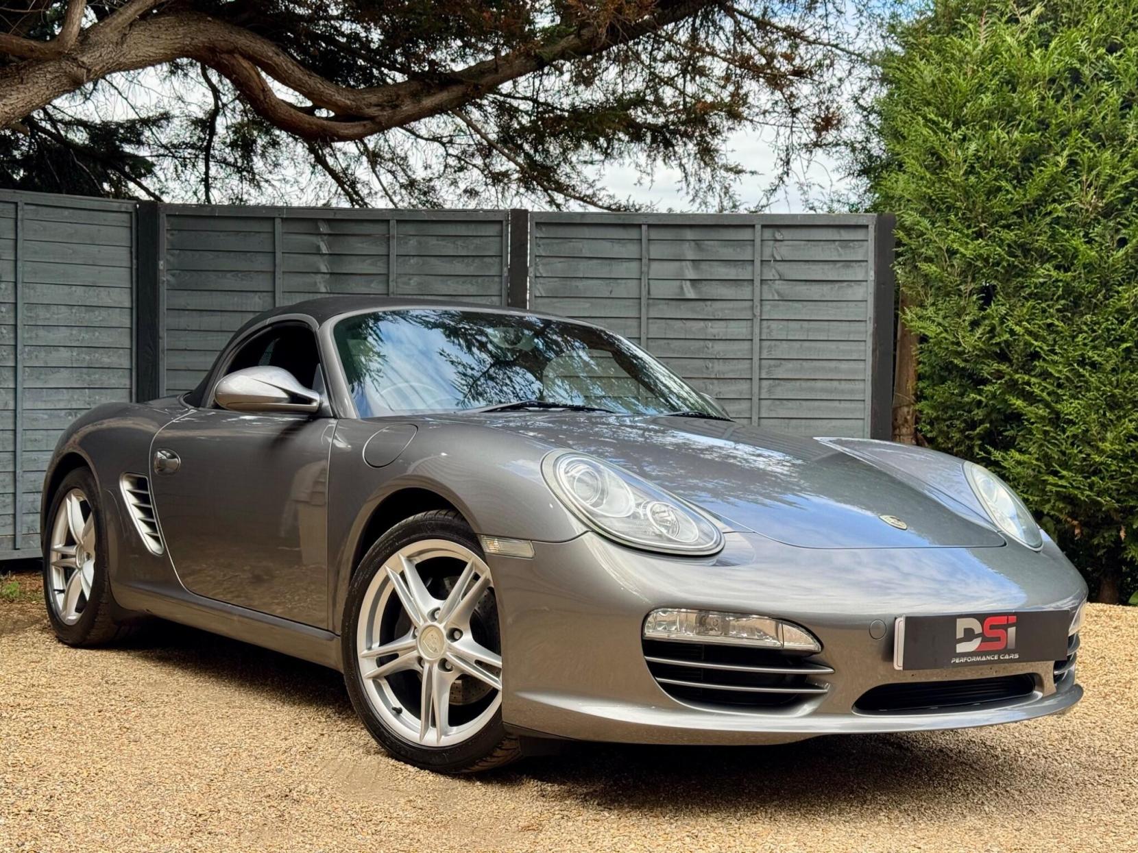 Porsche Boxster 2.9 987 PDK 2dr