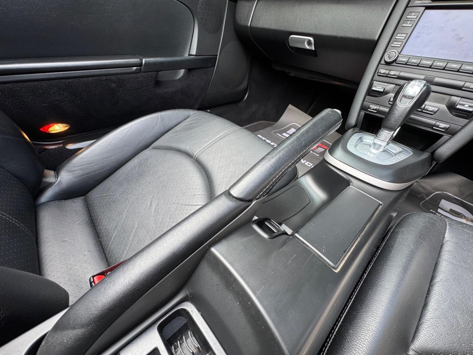 Porsche Boxster 2.9 987 PDK 2dr