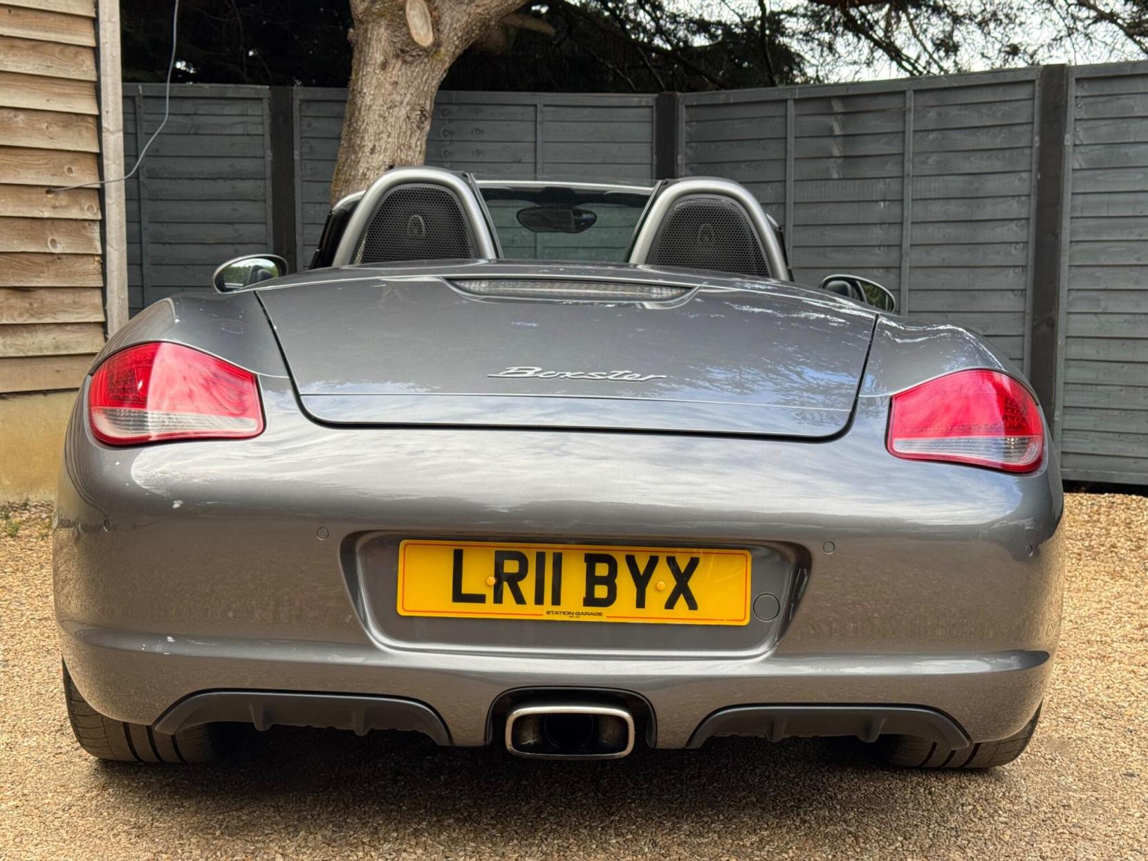 Porsche Boxster 2.9 987 PDK 2dr