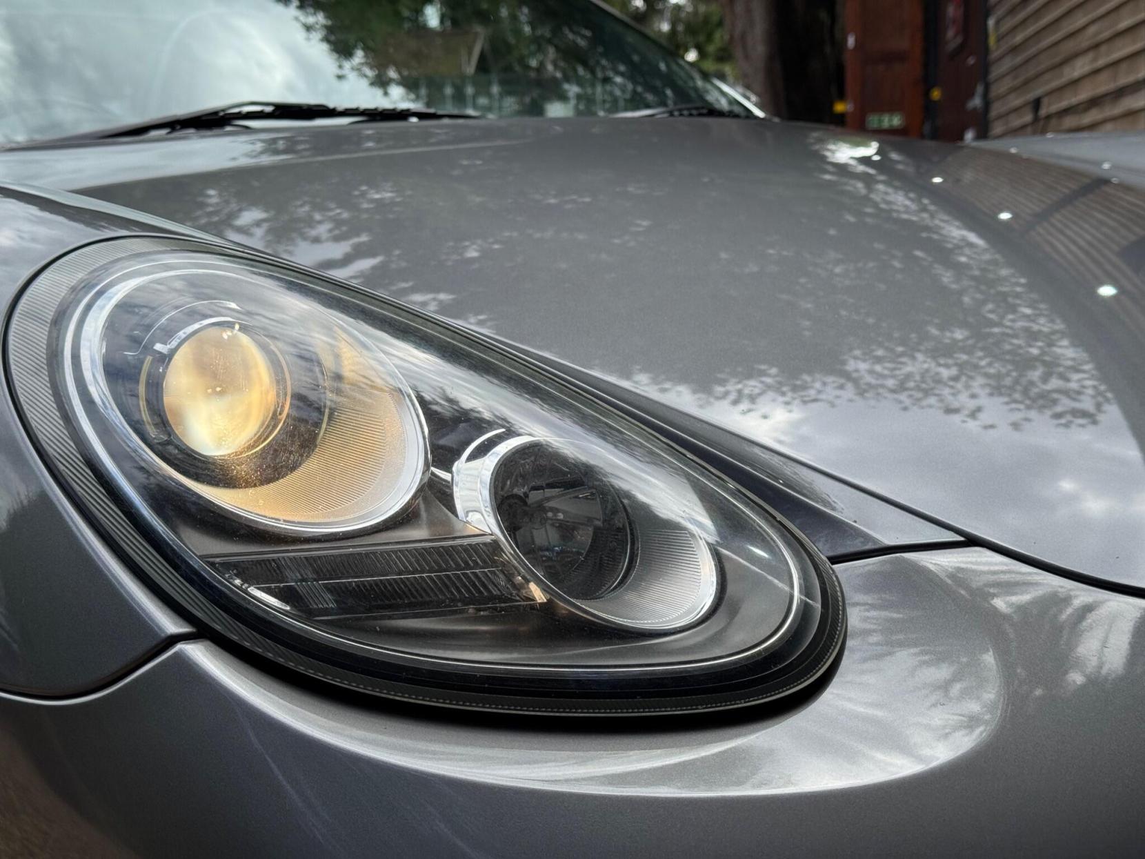 Porsche Boxster 2.9 987 PDK 2dr