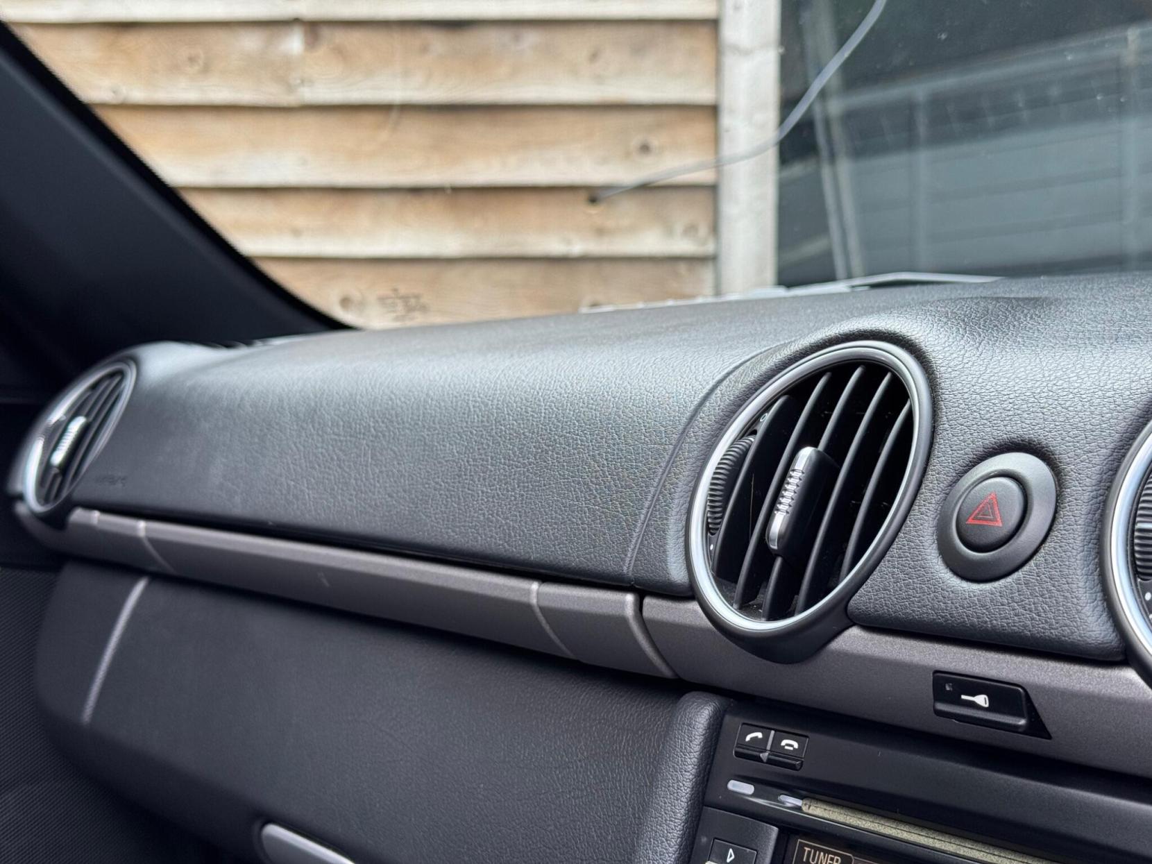Porsche Boxster 2.9 987 PDK 2dr