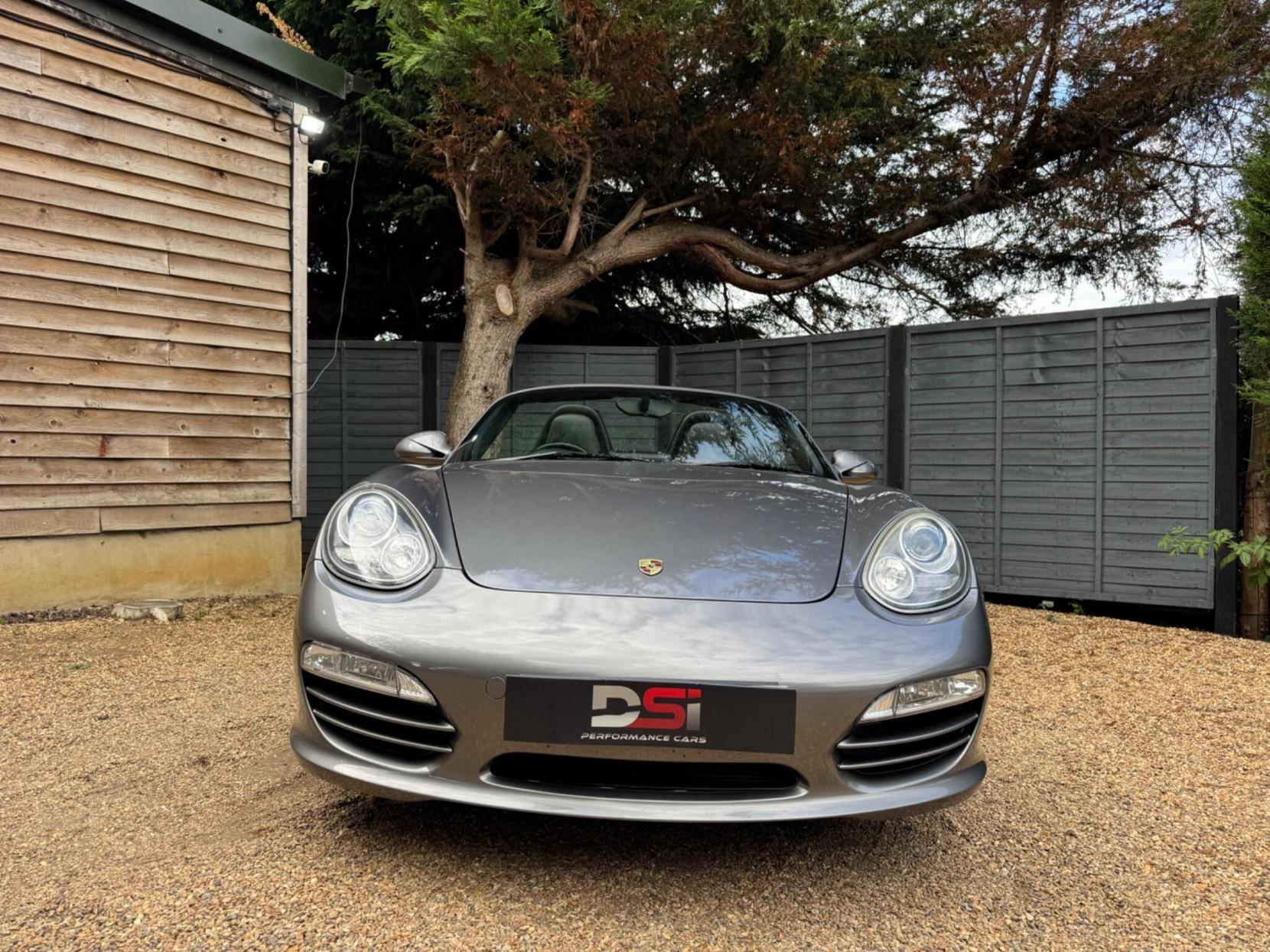 Porsche Boxster 2.9 987 PDK 2dr