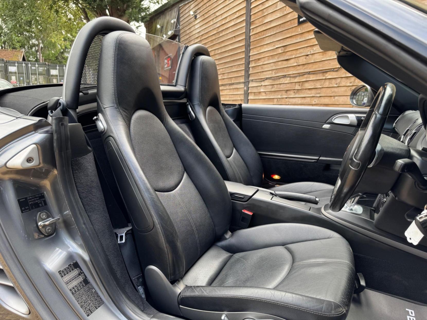 Porsche Boxster 2.9 987 PDK 2dr