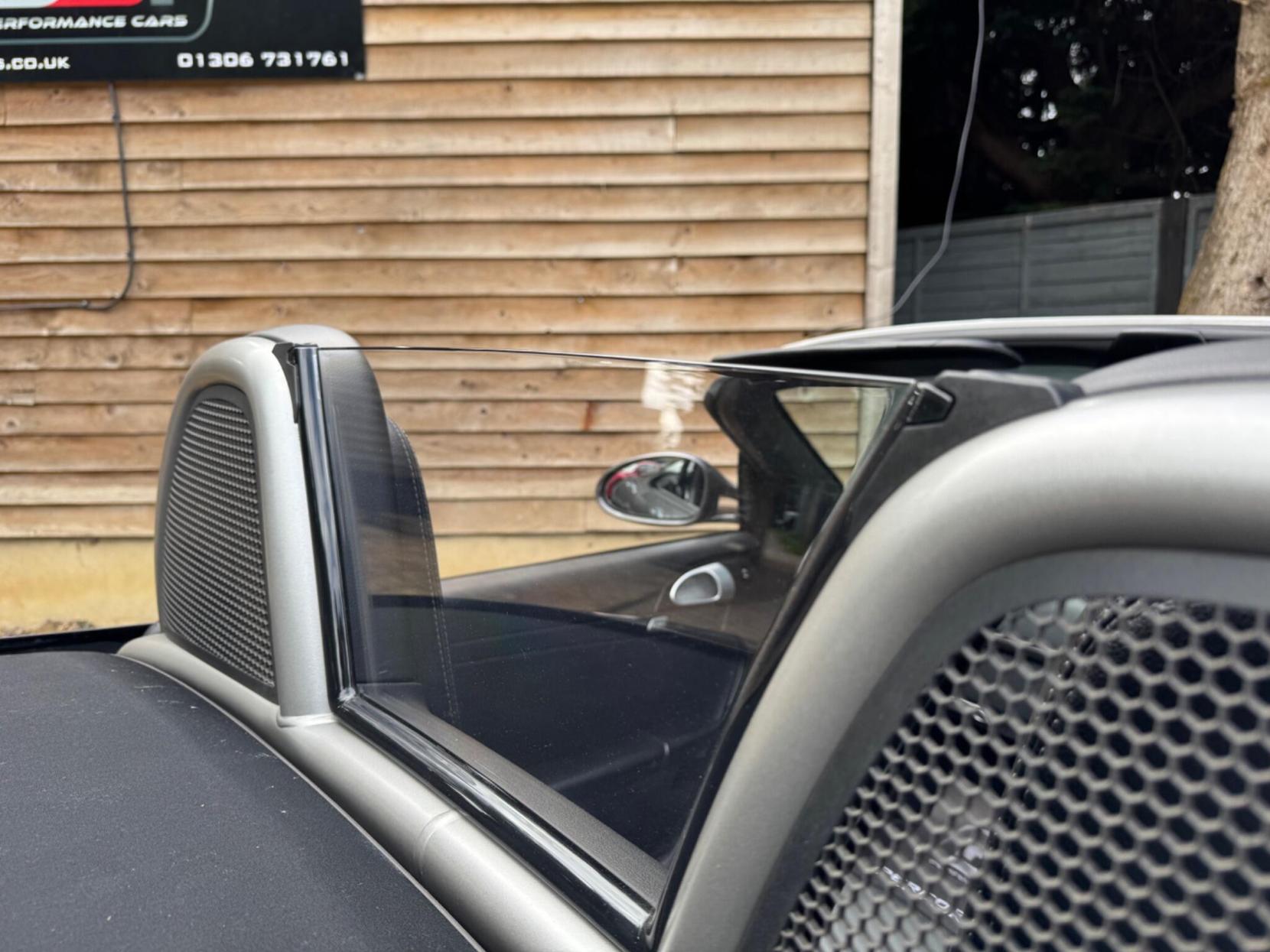 Porsche Boxster 2.9 987 PDK 2dr