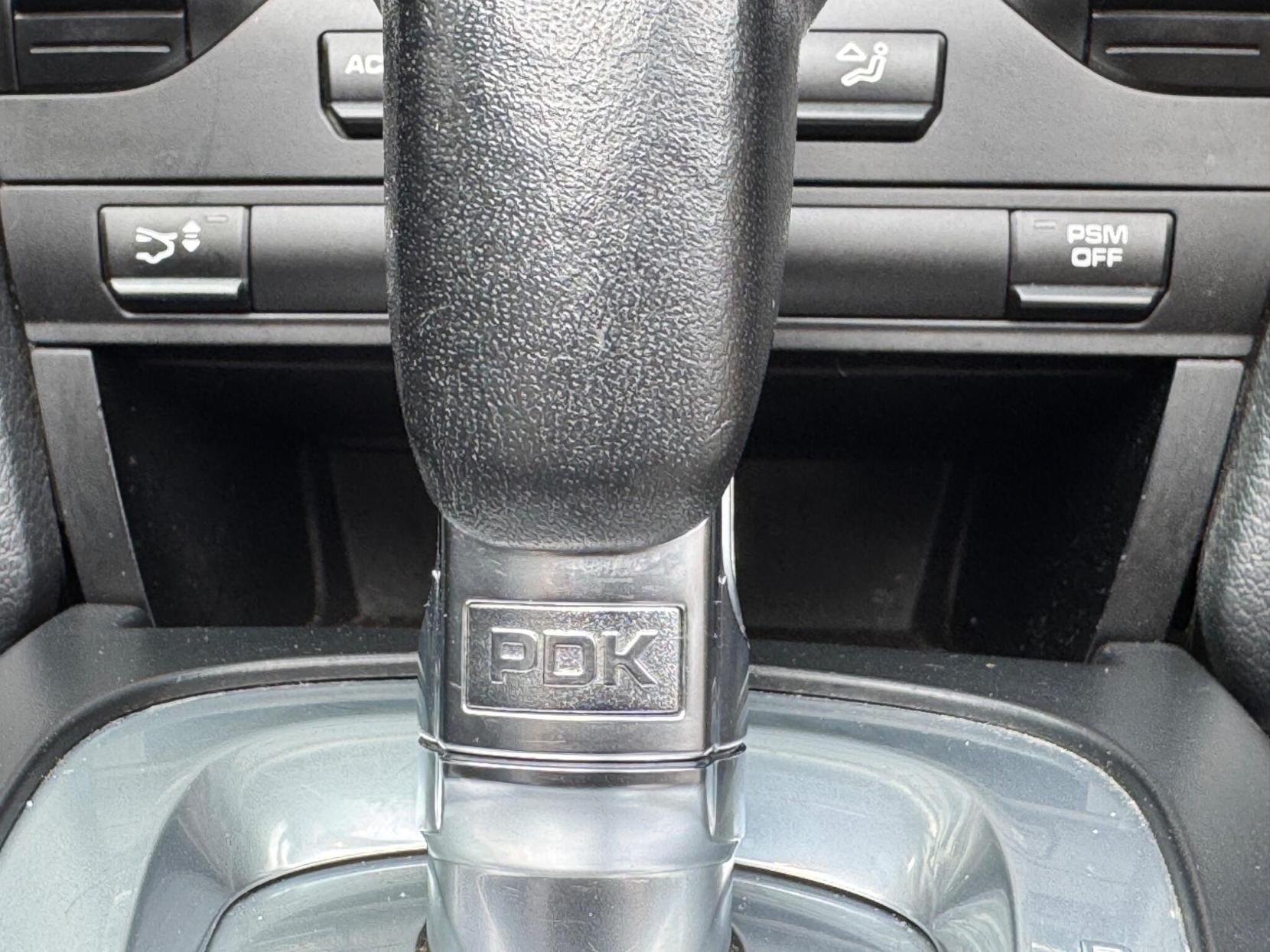 Porsche Boxster 2.9 987 PDK 2dr