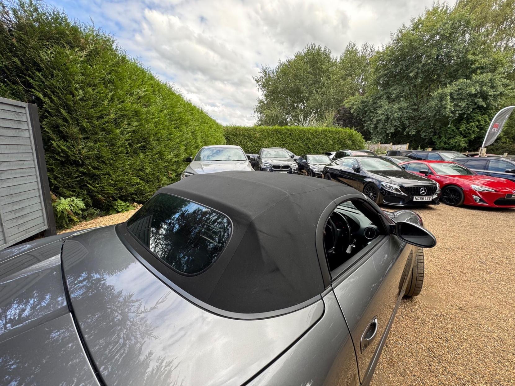 Porsche Boxster 2.9 987 PDK 2dr