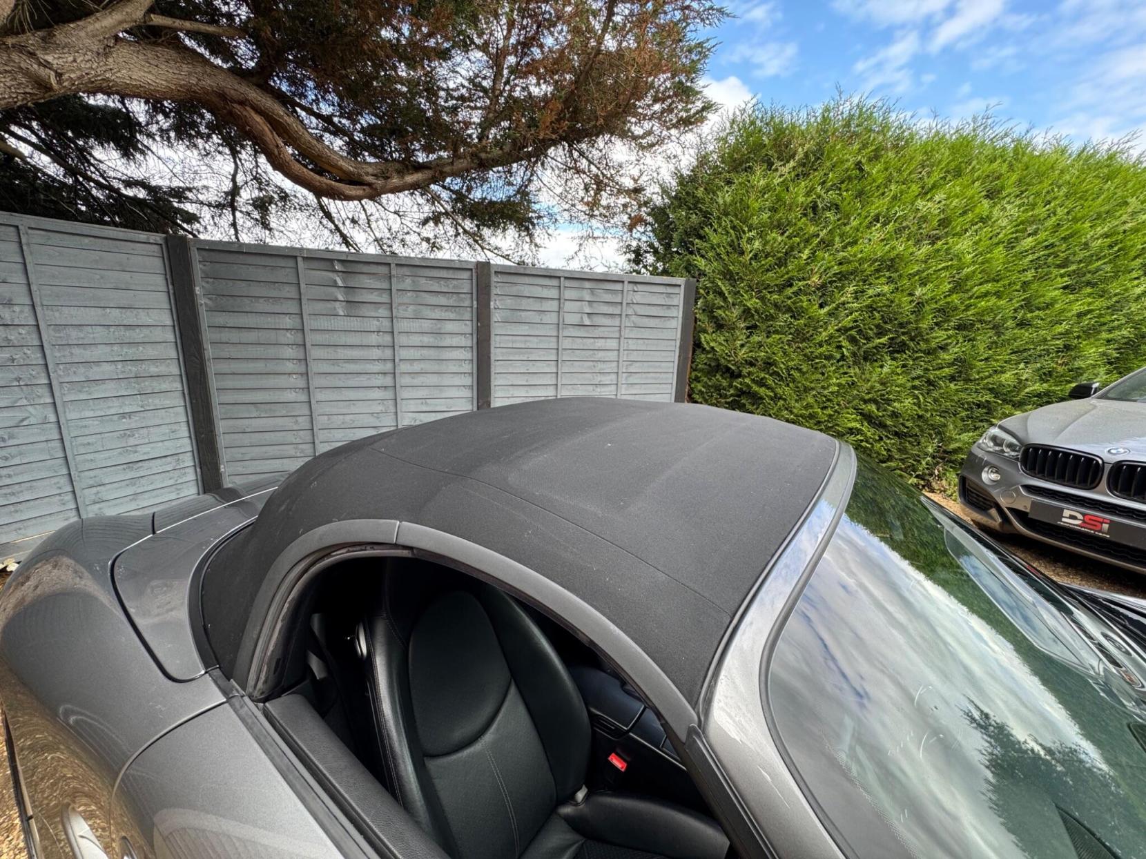Porsche Boxster 2.9 987 PDK 2dr