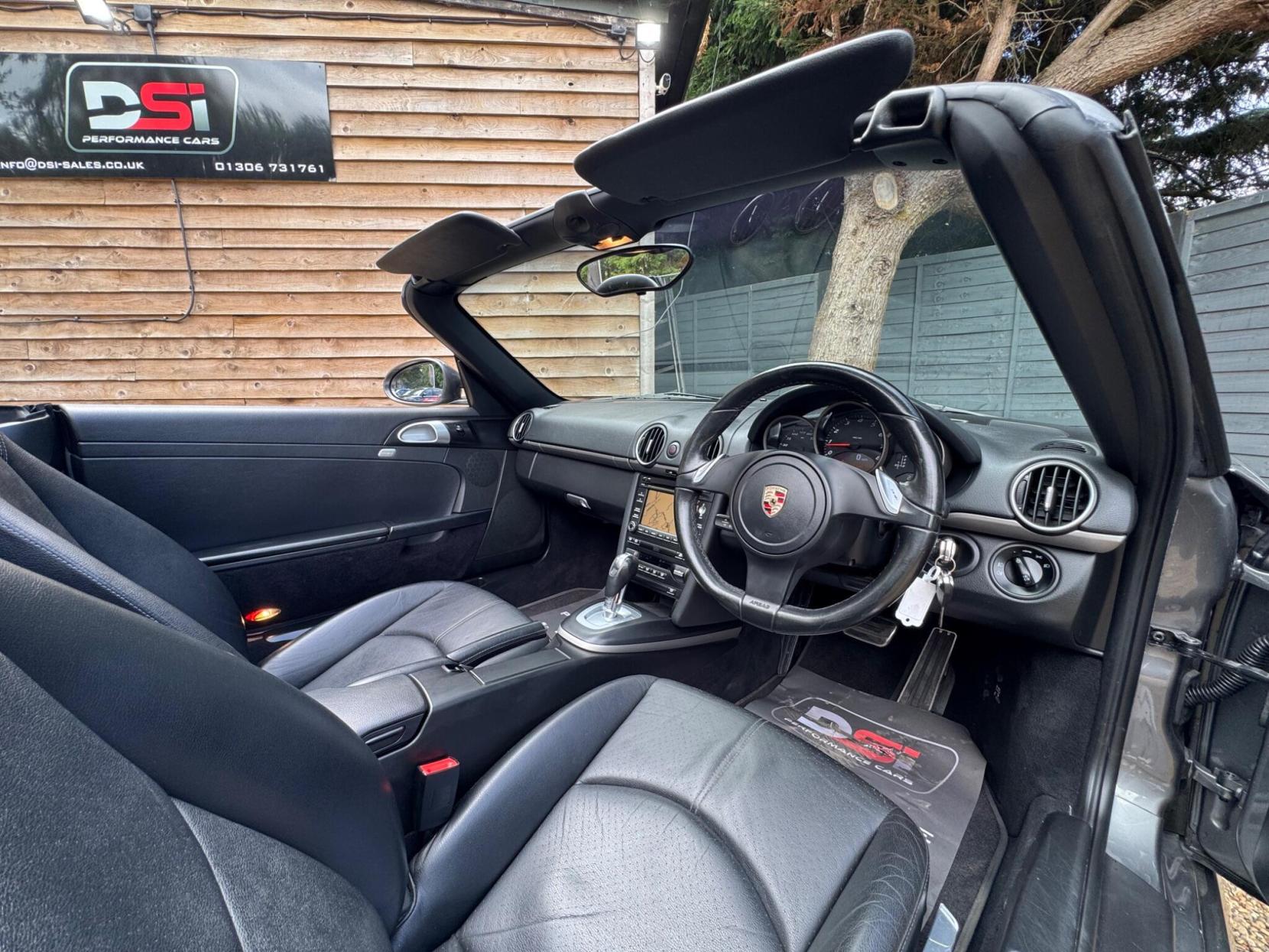 Porsche Boxster 2.9 987 PDK 2dr