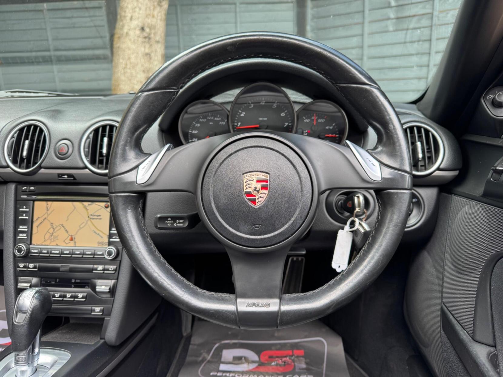 Porsche Boxster 2.9 987 PDK 2dr
