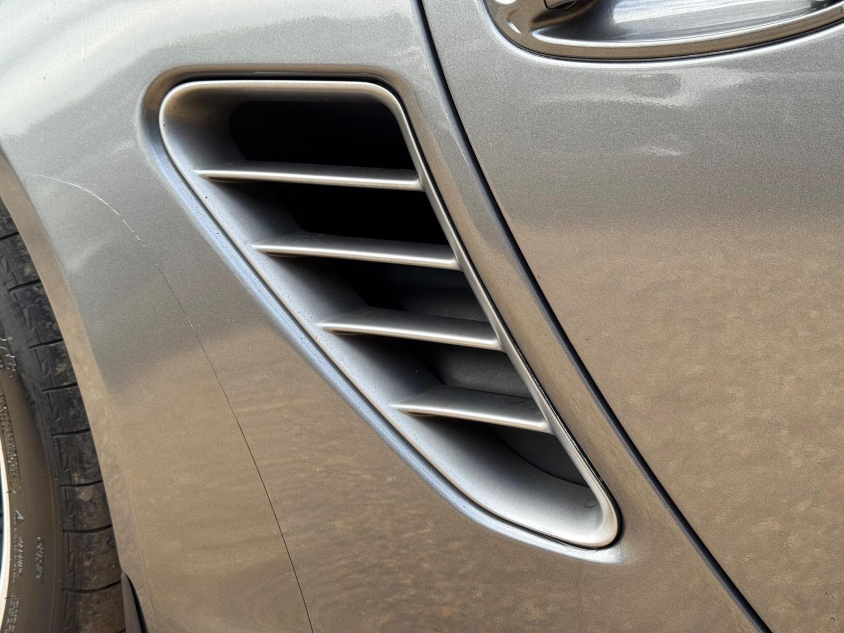 Porsche Boxster 2.9 987 PDK 2dr