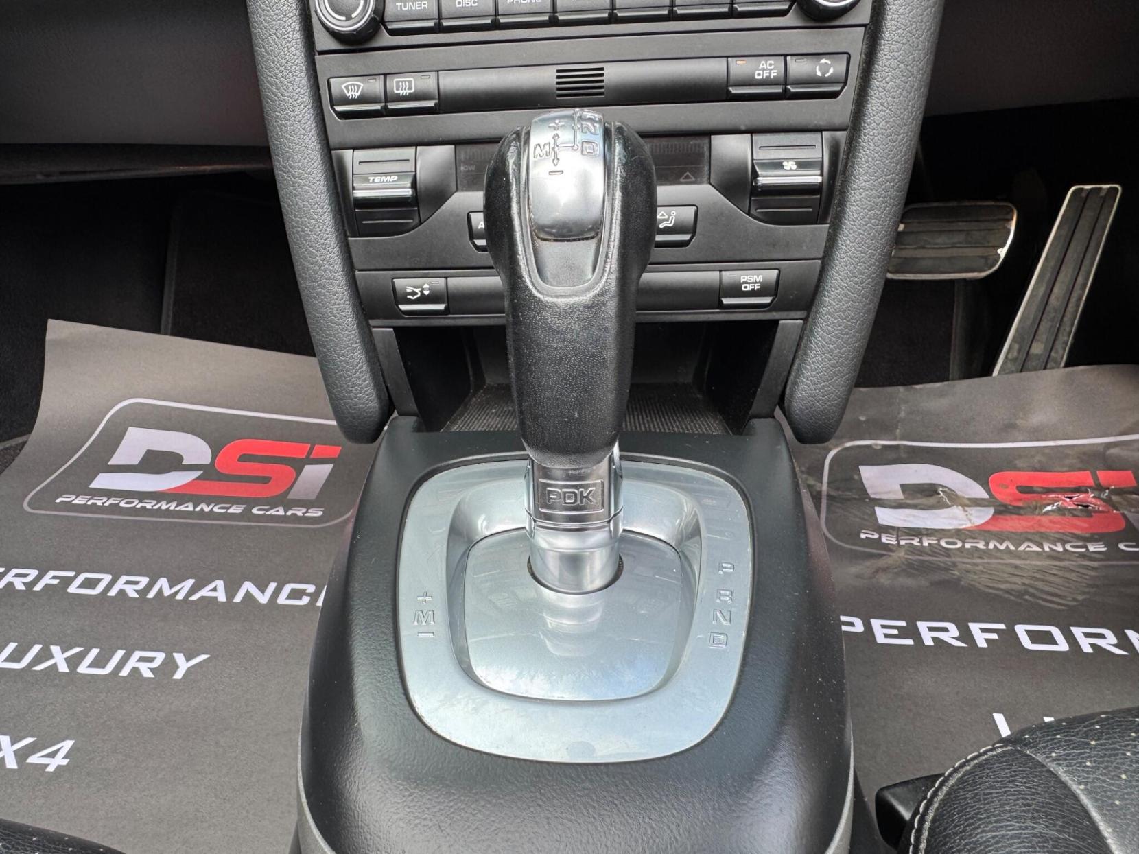 Porsche Boxster 2.9 987 PDK 2dr