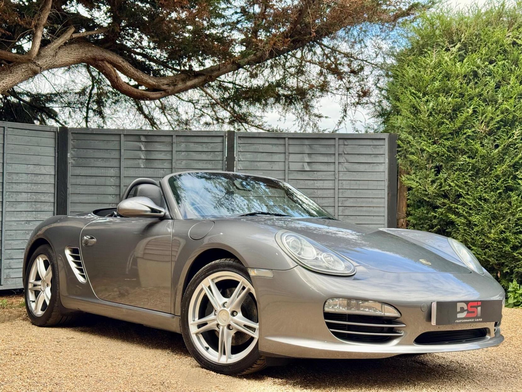 Porsche Boxster 2.9 987 PDK 2dr
