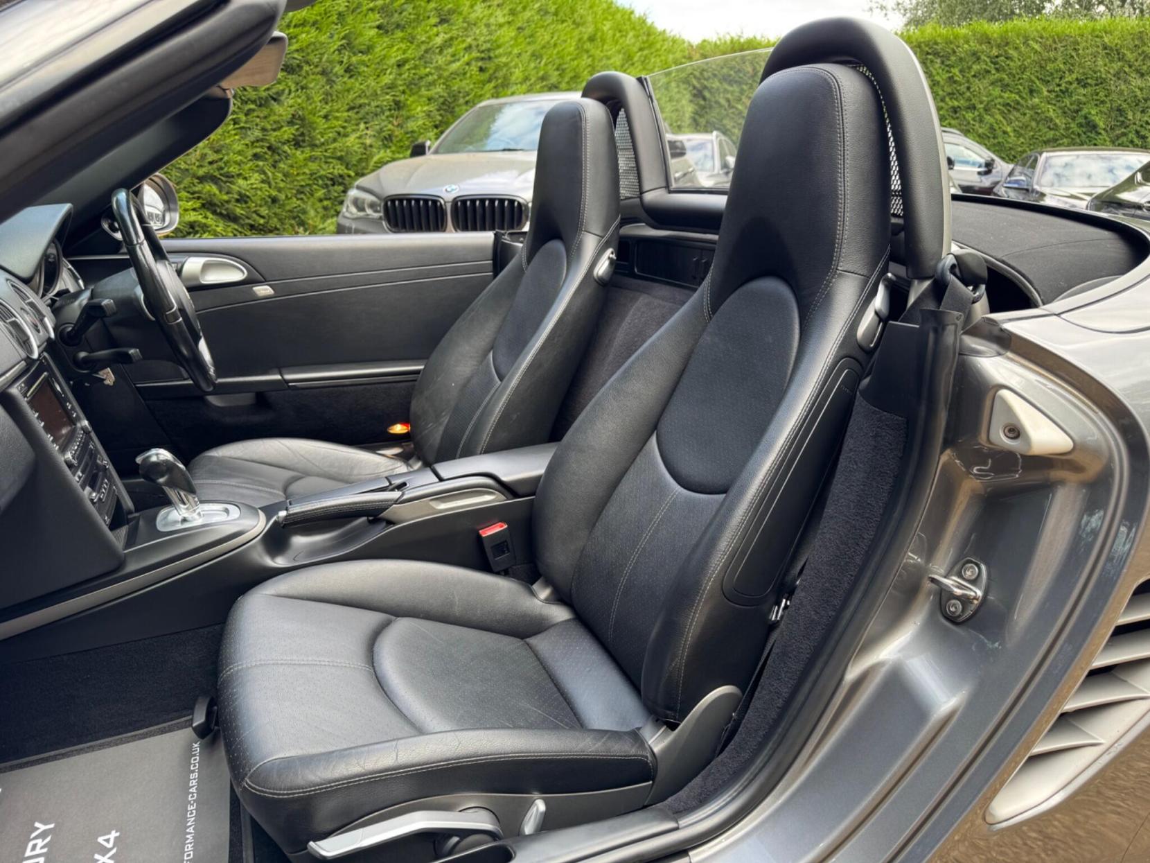 Porsche Boxster 2.9 987 PDK 2dr