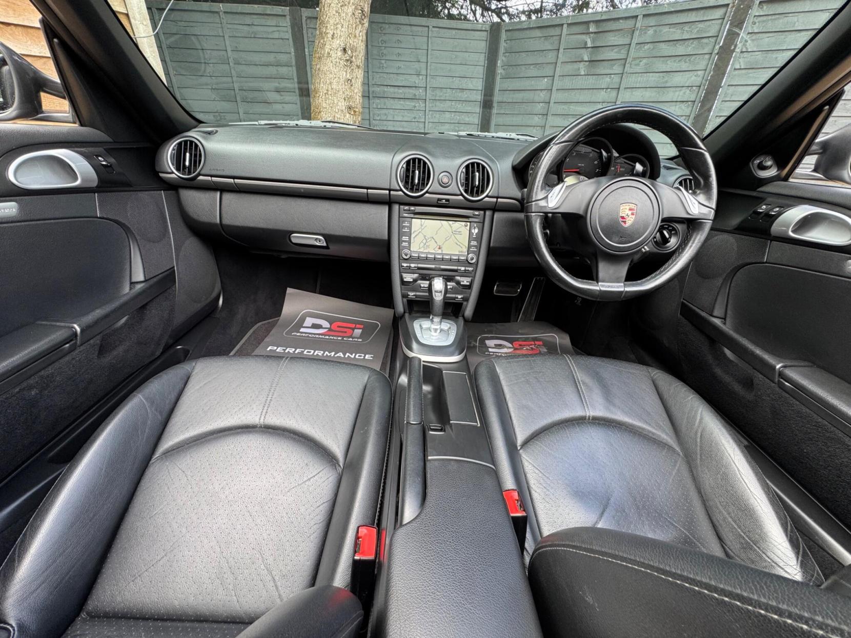 Porsche Boxster 2.9 987 PDK 2dr