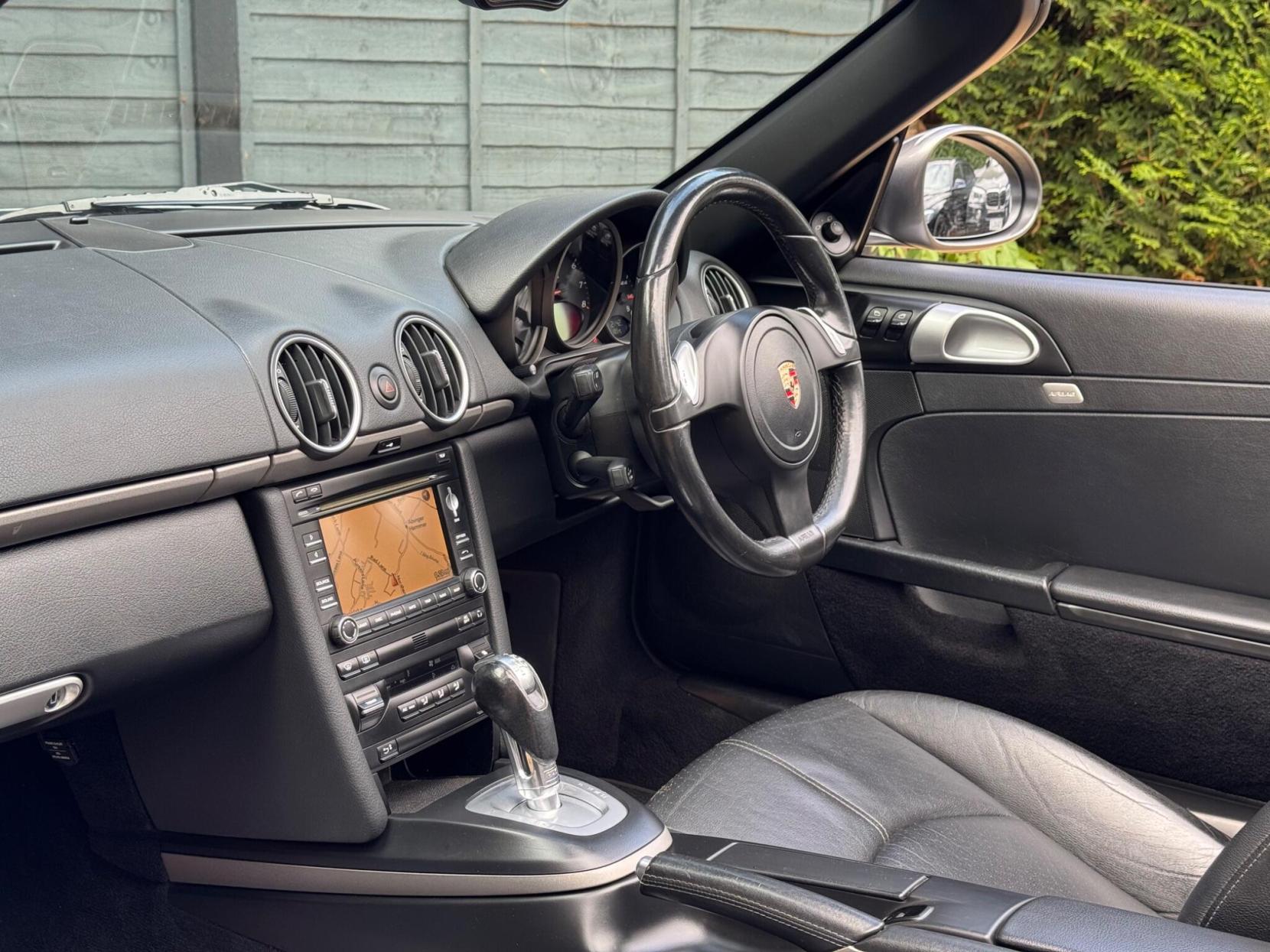 Porsche Boxster 2.9 987 PDK 2dr