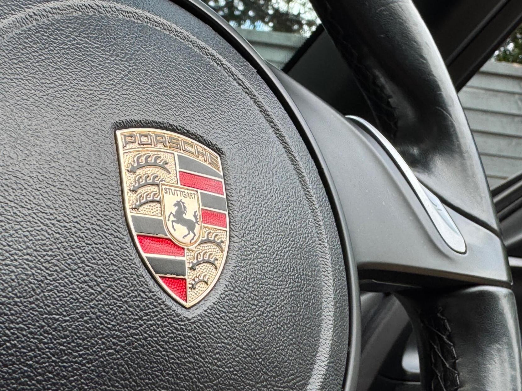 Porsche Boxster 2.9 987 PDK 2dr