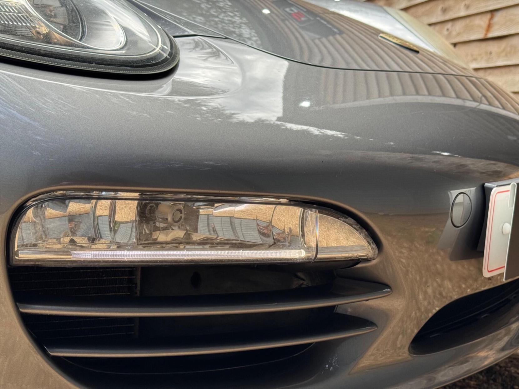 Porsche Boxster 2.9 987 PDK 2dr