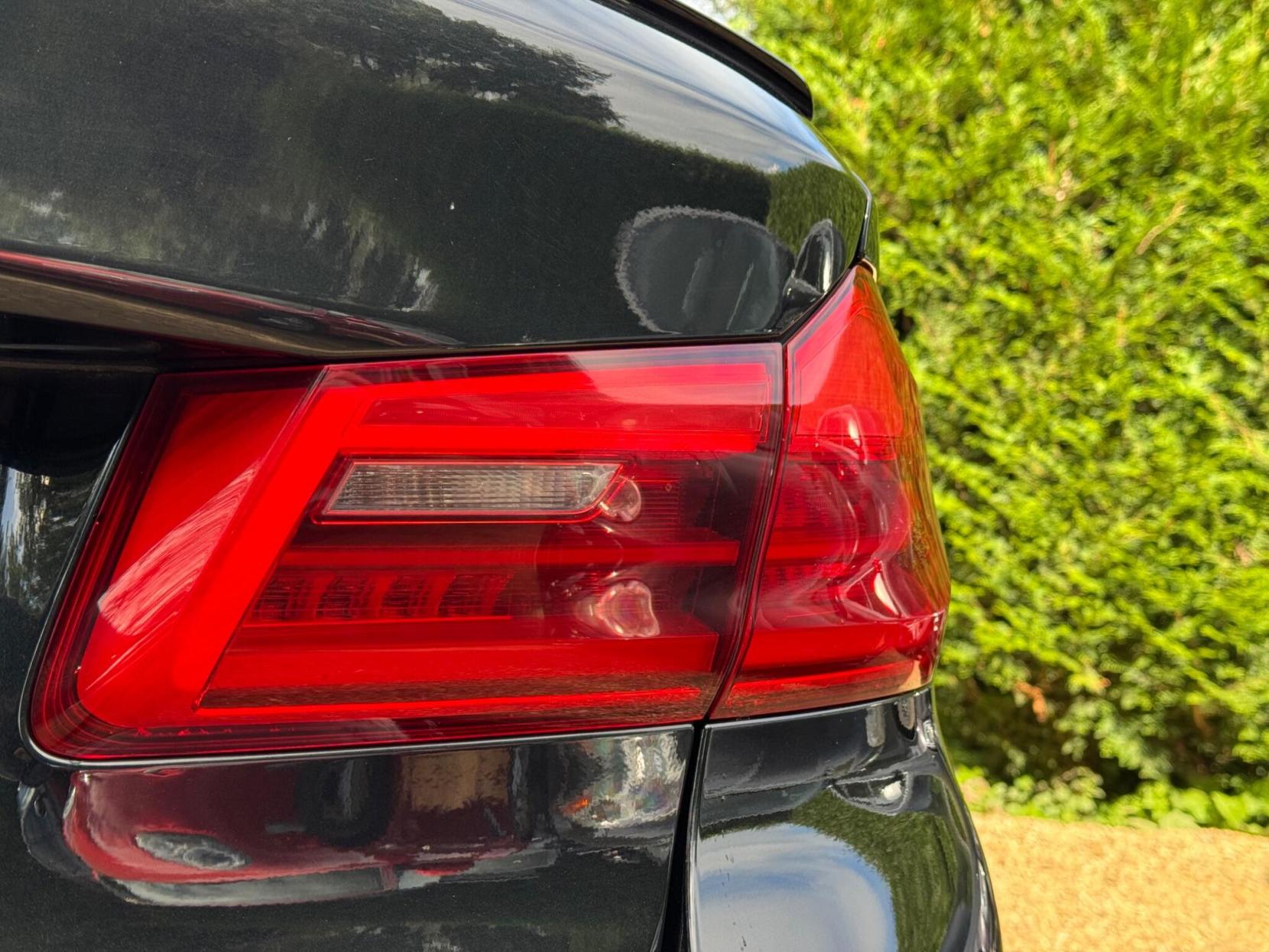 BMW 5 Series 3.0 540i M Sport Auto xDrive Euro 6 (s/s) 4dr