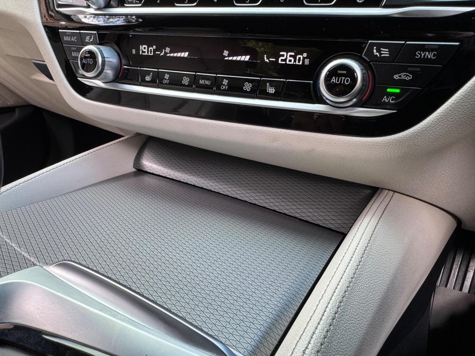 BMW 5 Series 3.0 540i M Sport Auto xDrive Euro 6 (s/s) 4dr