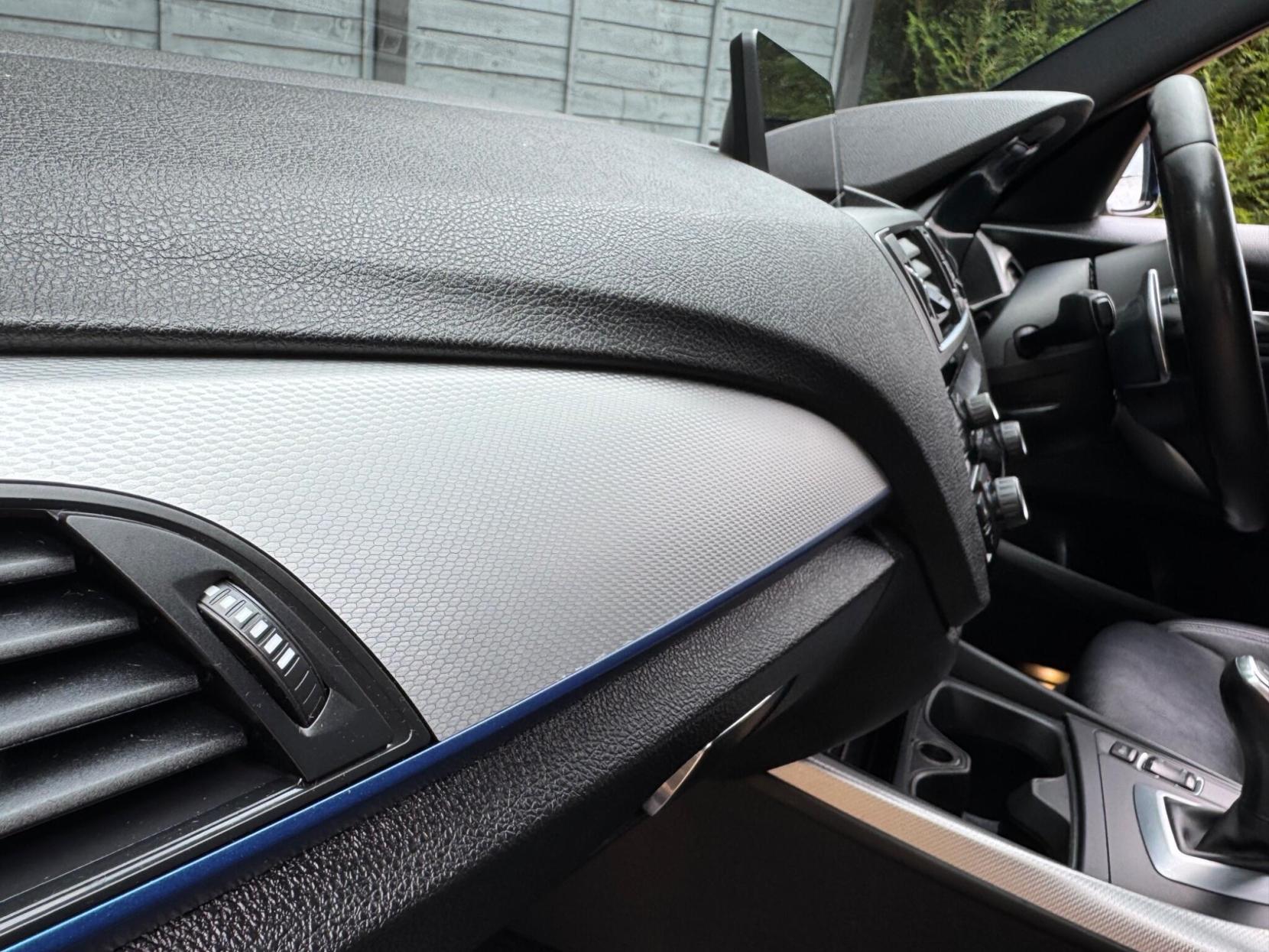 BMW 1 Series 3.0 M135i Auto Euro 6 (s/s) 5dr