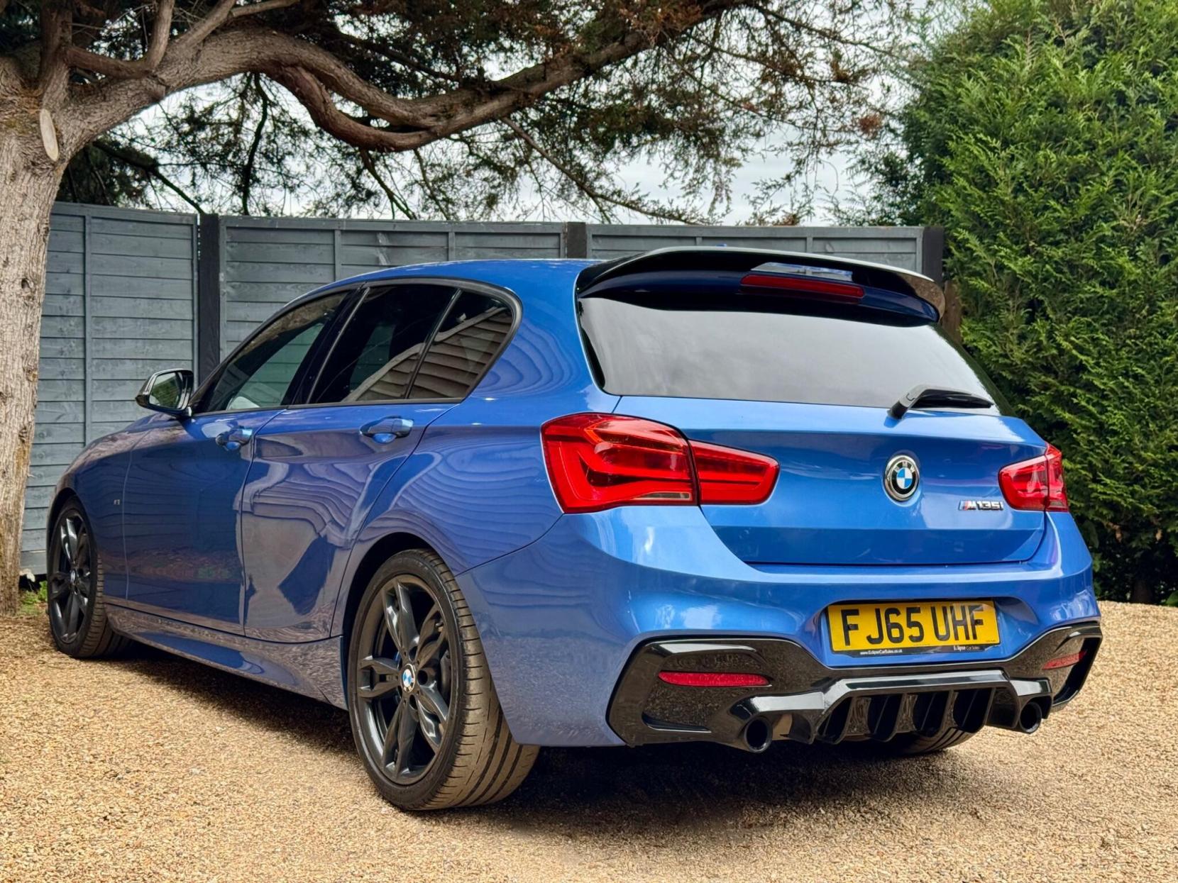 BMW 1 Series 3.0 M135i Auto Euro 6 (s/s) 5dr