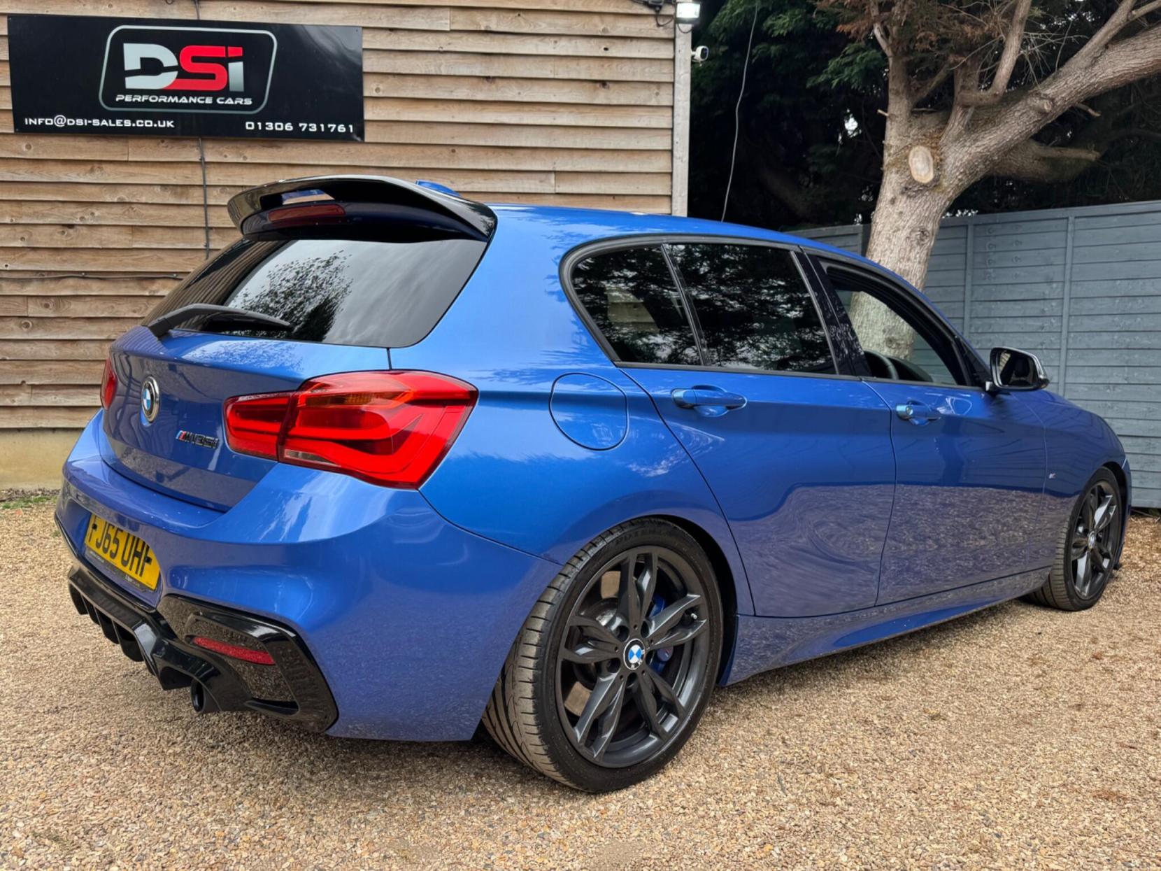 BMW 1 Series 3.0 M135i Auto Euro 6 (s/s) 5dr