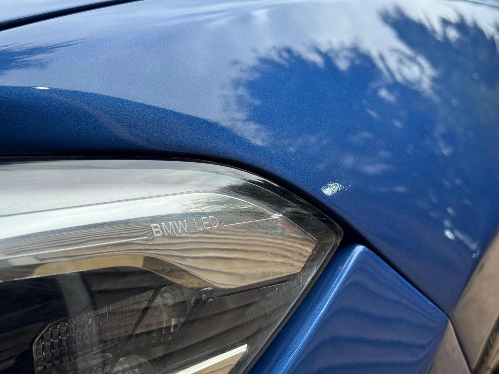 BMW 1 Series 3.0 M135i Auto Euro 6 (s/s) 5dr