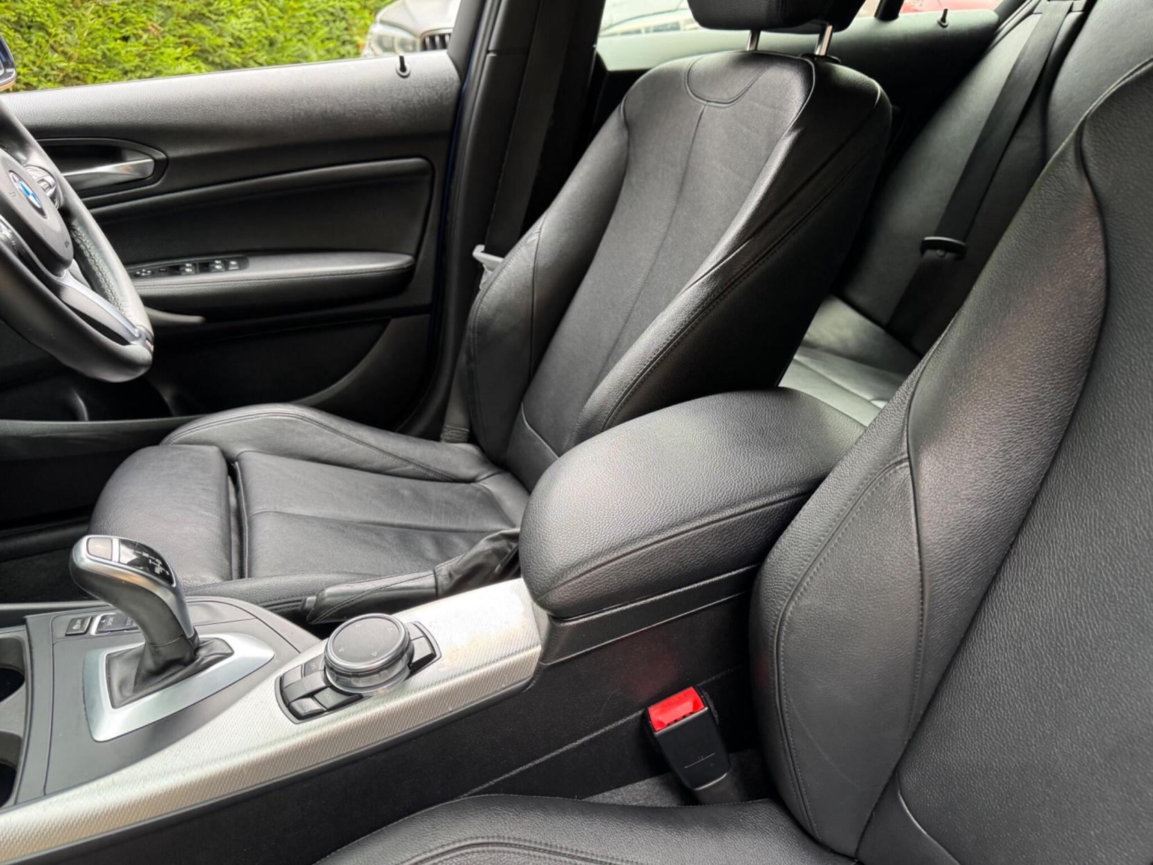 BMW 1 Series 3.0 M135i Auto Euro 6 (s/s) 5dr
