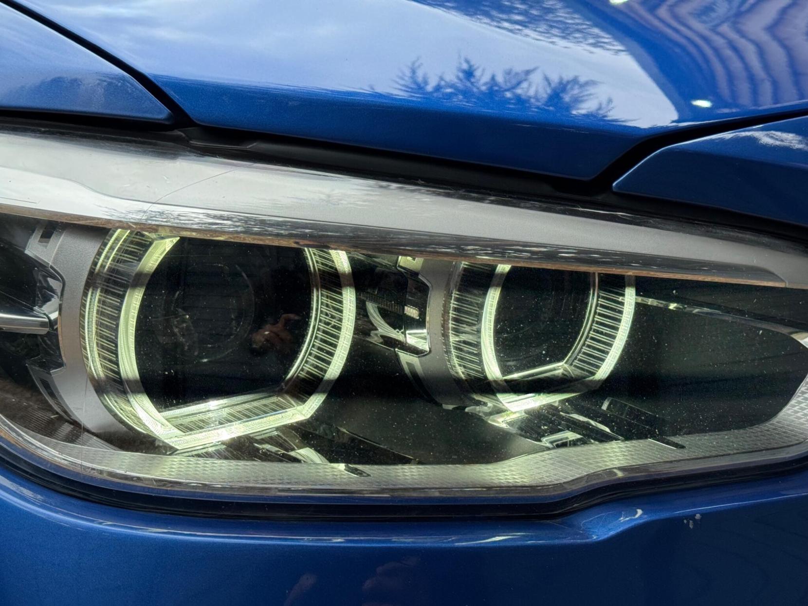 BMW 1 Series 3.0 M135i Auto Euro 6 (s/s) 5dr