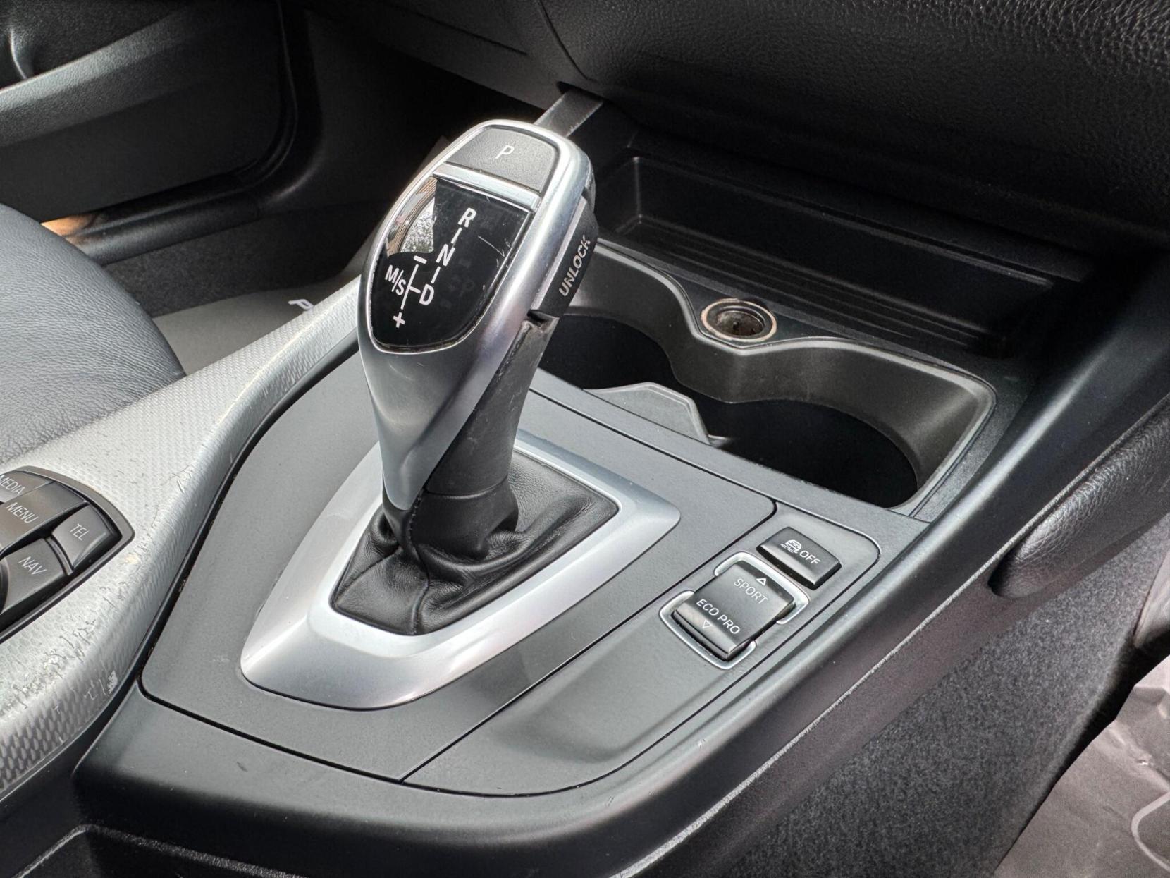 BMW 1 Series 3.0 M135i Auto Euro 6 (s/s) 5dr