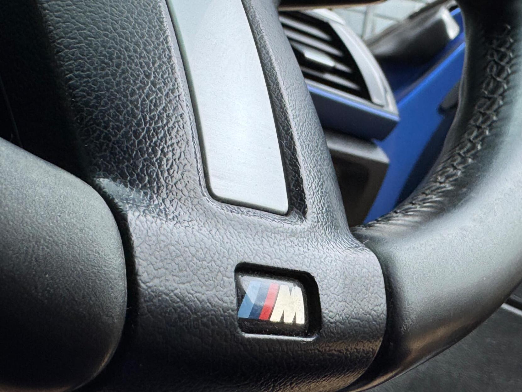 BMW 1 Series 3.0 M135i Auto Euro 6 (s/s) 5dr