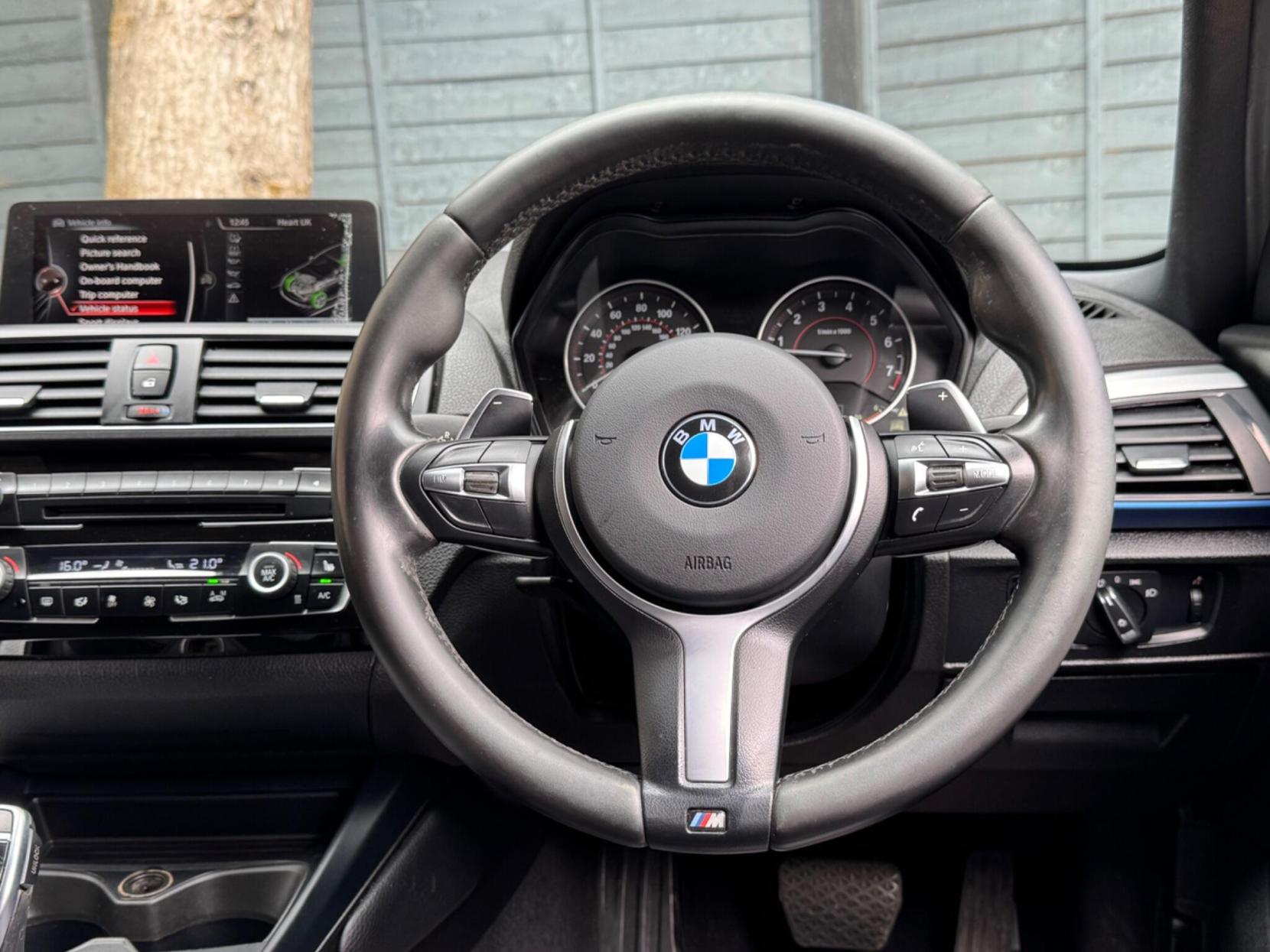 BMW 1 Series 3.0 M135i Auto Euro 6 (s/s) 5dr